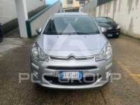 2016 Citroen C3