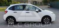 2016 Citroen C3
