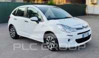 2016 Citroen C3