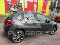 2016 Citroen C3