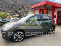 2016 Citroen C3