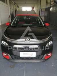 2016 Citroen C3