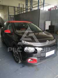 2016 Citroen C3