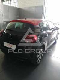 2016 Citroen C3