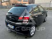 2016 Citroen C3