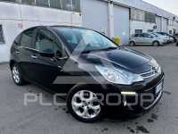 2016 Citroen C3