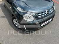 2016 Citroen C1