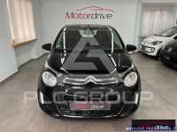 2016 Citroen C1