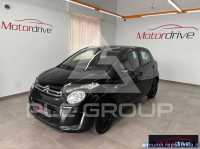 2016 Citroen C1