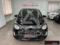 2016 Citroen C1