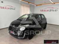 2016 Citroen C1