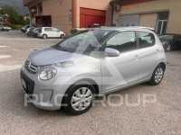 2016 Citroen C1