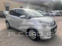 2016 Citroen C1