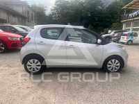 2016 Citroen C1