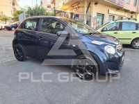 2016 Citroen C1