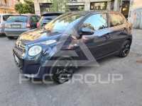 2016 Citroen C1