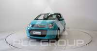 2016 Citroen C1