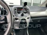 2016 Citroen C1