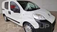 2016 Citroen Nemo