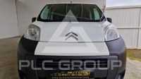 2016 Citroen Nemo
