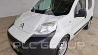 2016 Citroen Nemo