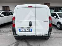 2016 Citroen Nemo
