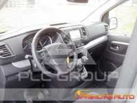 2016 Citroen E-Spacetourer