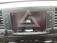 2016 Citroen E-Spacetourer