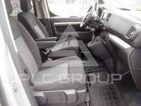 2016 Citroen E-Spacetourer