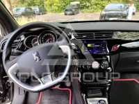 2016 Citroen DS3