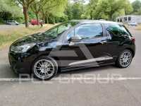 2016 Citroen DS3