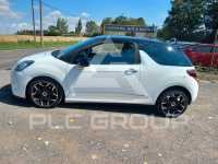 2016 Citroen DS3