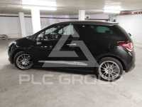2016 Citroen DS3