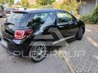 2016 Citroen DS3