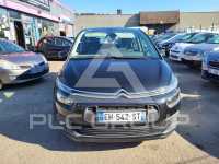 2016 Citroen C4