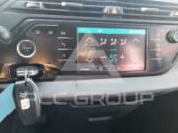 2016 Citroen C4