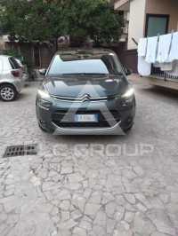 2016 Citroen C4