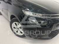 2016 Citroen C4
