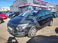 2016 Citroen C4