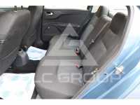 2016 Citroen C-Elysee