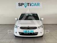 2016 Citroen Celyse