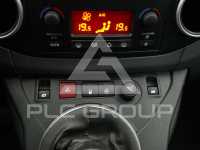 2016 Citroen Berlingo