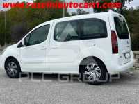 2016 Citroen Berlingo