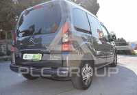 2016 Citroen Berlingo