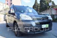 2016 Citroen Berlingo
