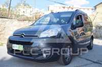 2016 Citroen Berlingo
