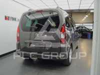 2016 Citroen Berlingo