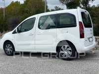 2016 Citroen Berlingo