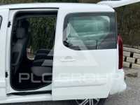 2016 Citroen Berlingo