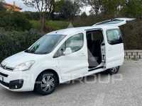 2016 Citroen Berlingo
